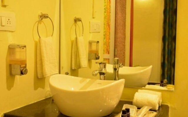 Regenta Resort Century