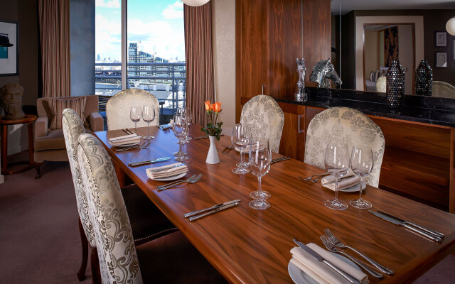 The Chelsea Harbour Hotel and Spa