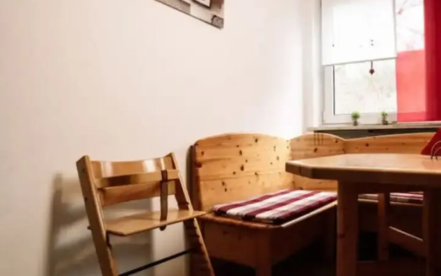 Nice Apartment in Lappersdorf