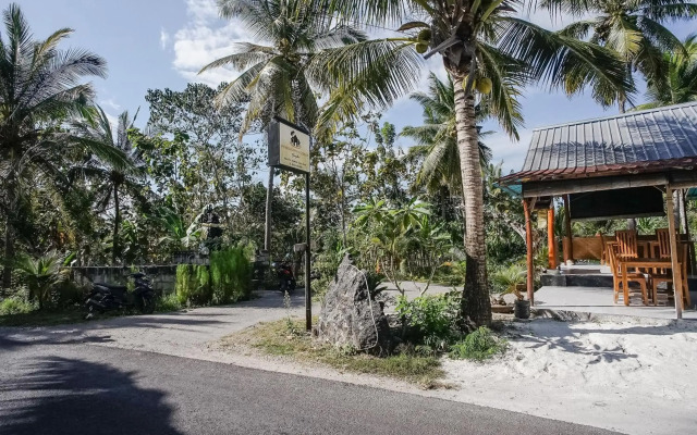 Penida Lapaya Garden