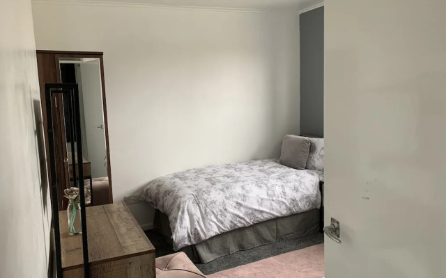 Renovated 2-bed House in Gorleston-on-sea