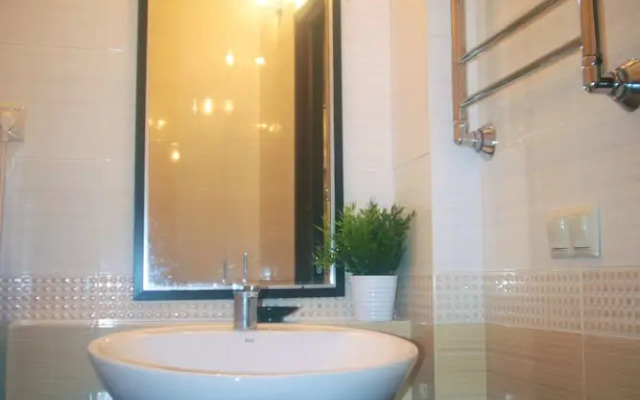 Lakshmi Apartment Novy Arbat 3-bedroom