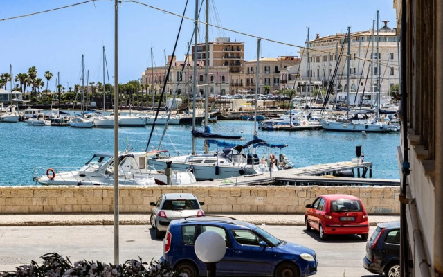 Blu Apartment al Porto by Wonderful Italy