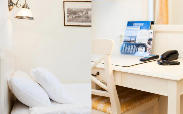 Hotel Expo Stockholm
