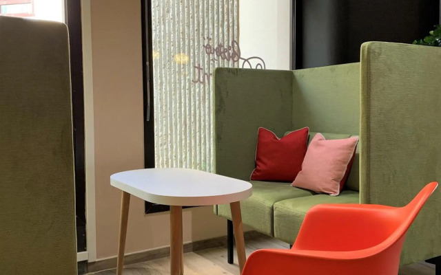 ibis Tours Centre Gare