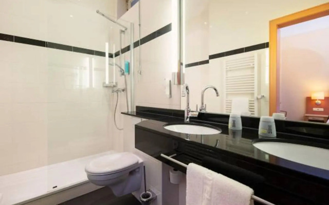 ACHAT Sternhotel Bonn