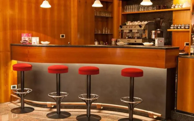 Hotel Excelsior