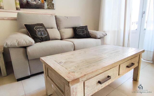 Carretería 43-103 Dos Dormitorios