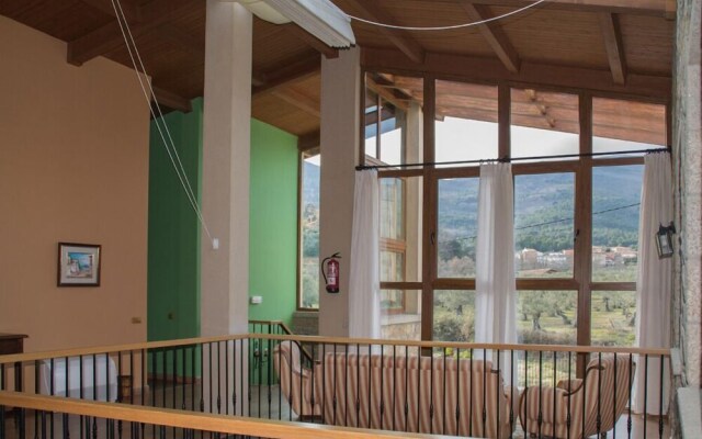 CR La Flor del Naranjo