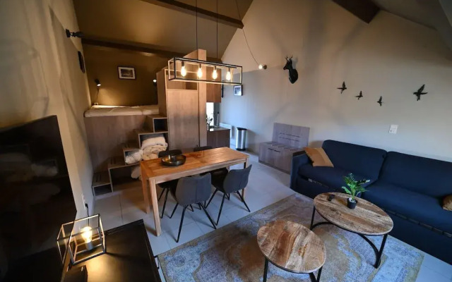 Renovated Studio With Combi Microwave