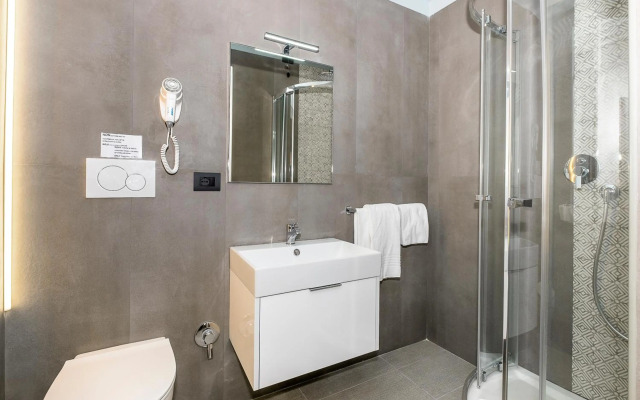 Hotel Relais dei Papi