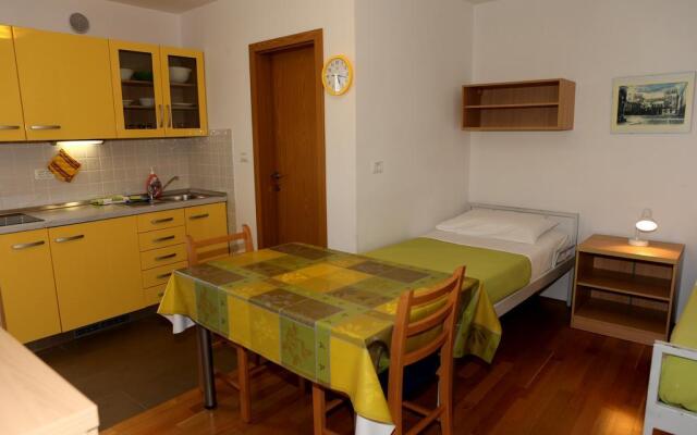 Apartments Medved