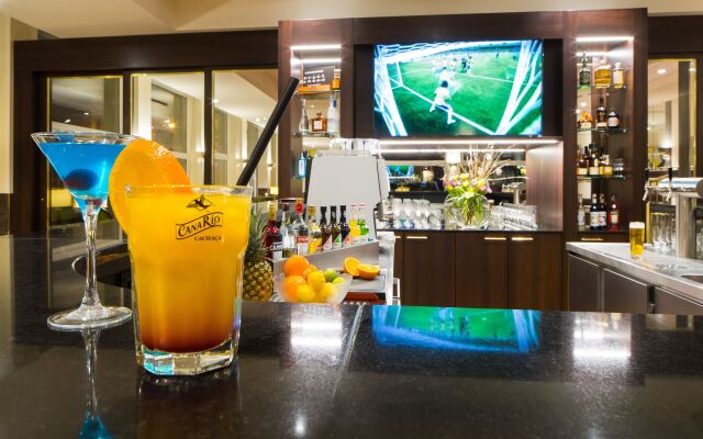 Hotel Chemnitzer Hof