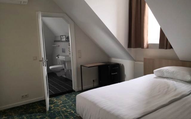 Boutique hotel Jeroen