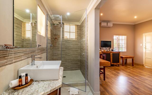 Little Pilgrims Boutique Hotel