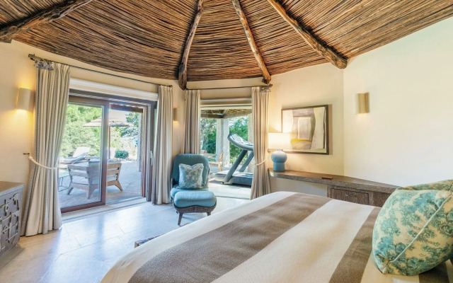 Hotel Pitrizza
