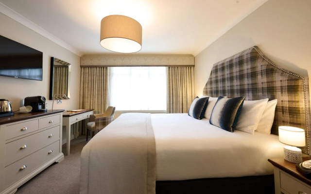 Murrayshall Country Estate