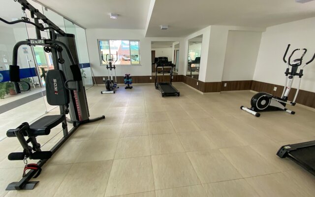 Beach Place Cumbuco por Be My Guest