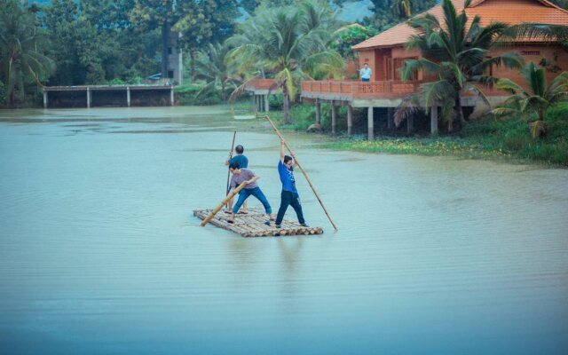 Orchard Home Resort Nam Cat Tien