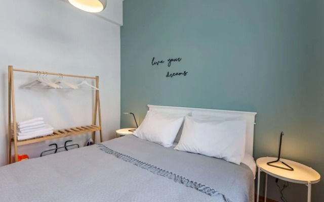 Flat 5 Min Walk to Taksim Square in Beyoglu