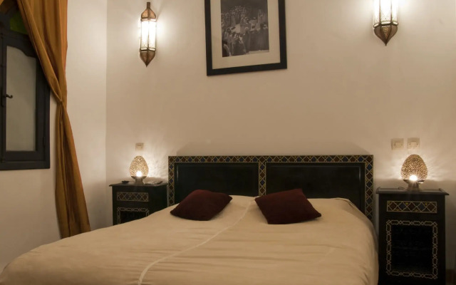 Riad Dar Foundouk & Spa