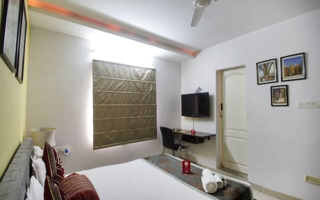 OYO Manikonda Near Inorbit Mall Cyberabad