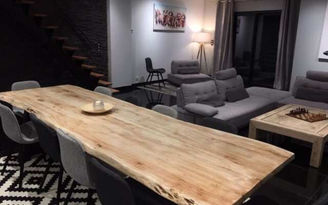 Le Loft