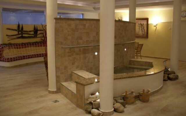 Familienhotel & Dorfhotel Kirchenwirt