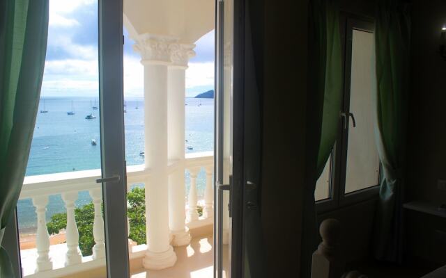 Taboga Palace Spa Hotel