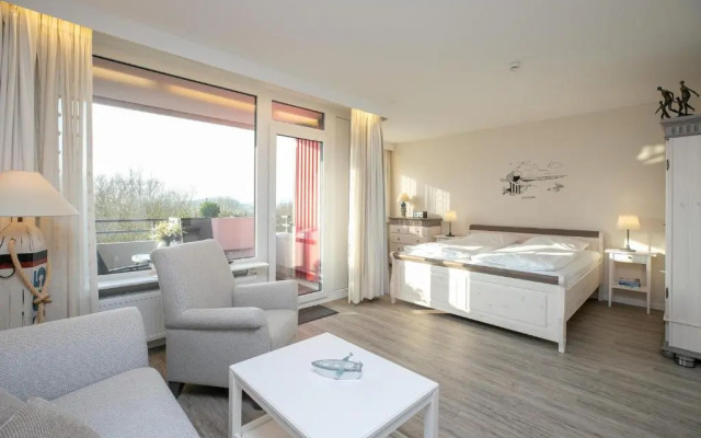 Berolina Wohnung 303