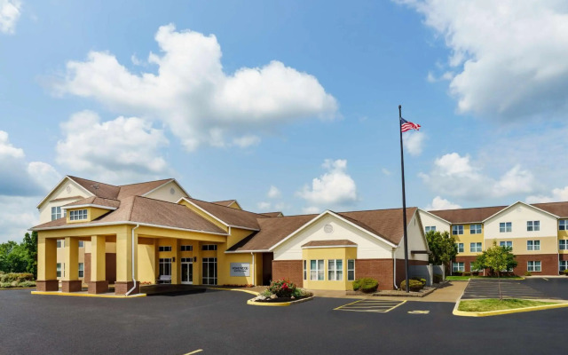 Homewood Suites Rochester Henrietta