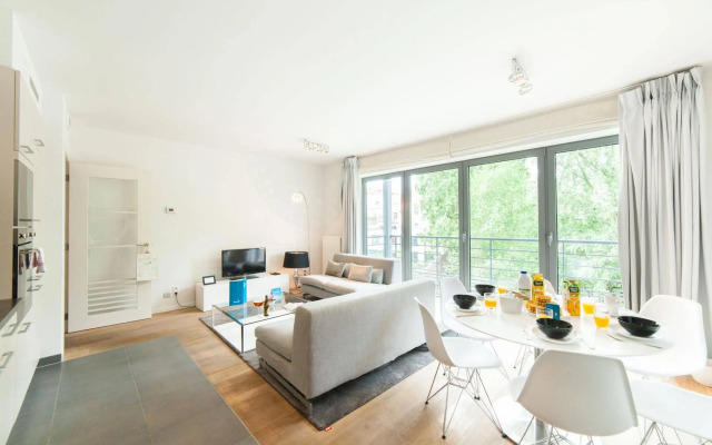 Sweet Inn Apartments Theux