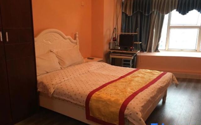 Yuanda Apartment Hotel