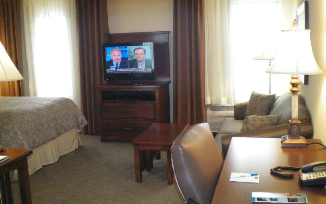 Staybridge Suites Wichita by IHG