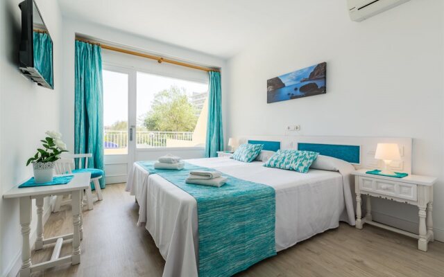 Apartamentos Don Miguel