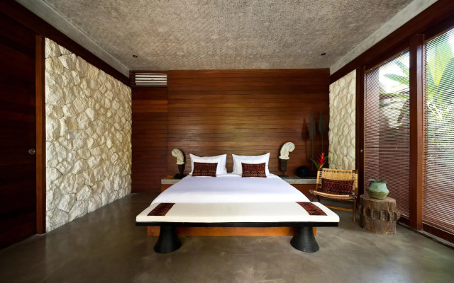 Planta Luxury Boutique Resort