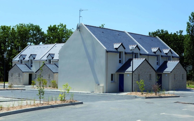 Residence Ker Goh Lenn - Vacancéole