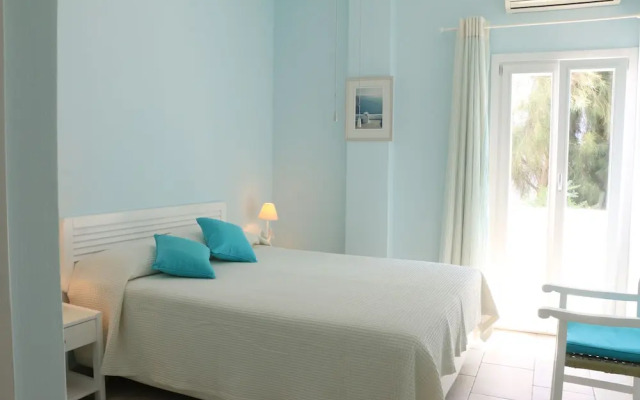 Spiros & Hiroko Hotel - Adults Only