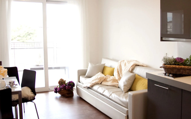 D-Place Hotel & Suite