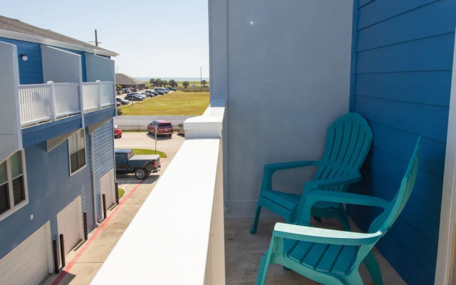Cove View 206 - Minutes to Beach