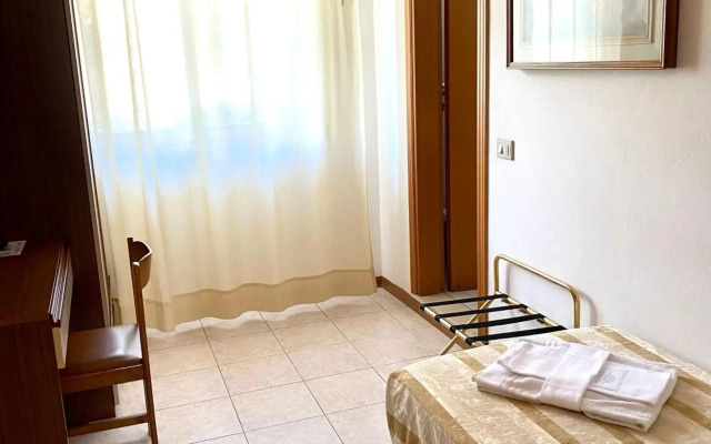Hotel Parco Fellini