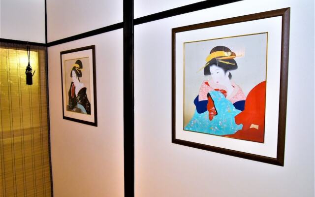 8INN Kyoto Kujo