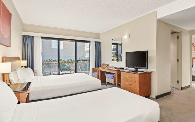 Port Macquarie Hotel