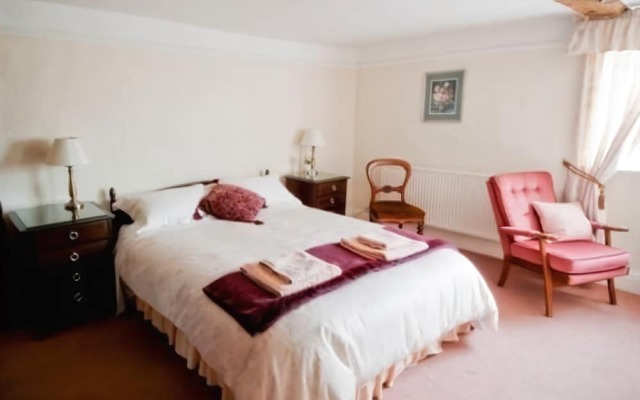 Bridge Farm Bed & Breakfast