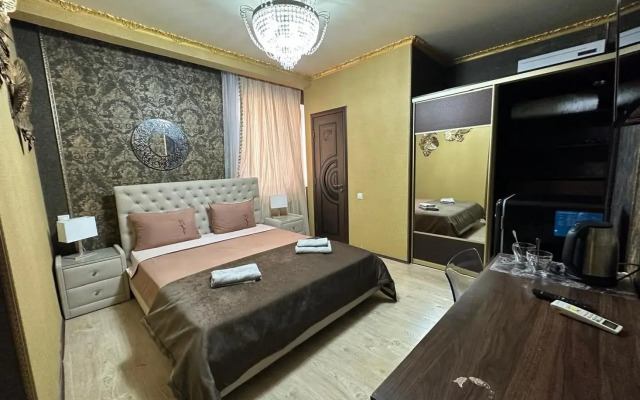 Joy Boutique Hotel