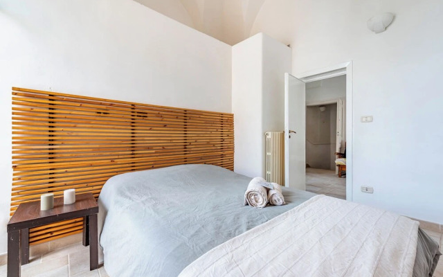 Pianista Home in Fasano City