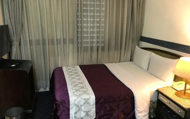 Guang Haw Hotel