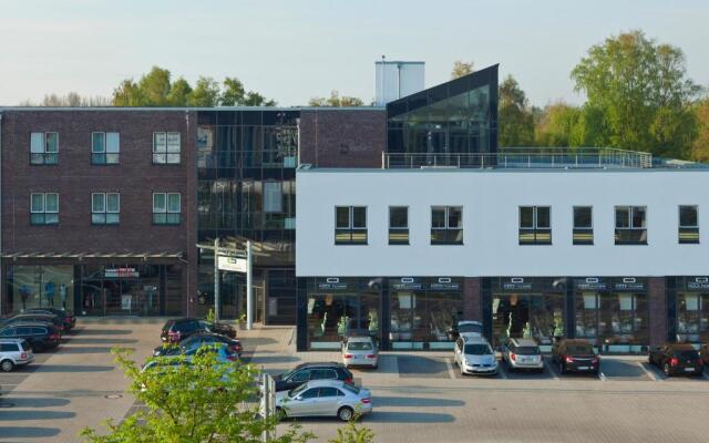 KEDI Hotel Papenburg