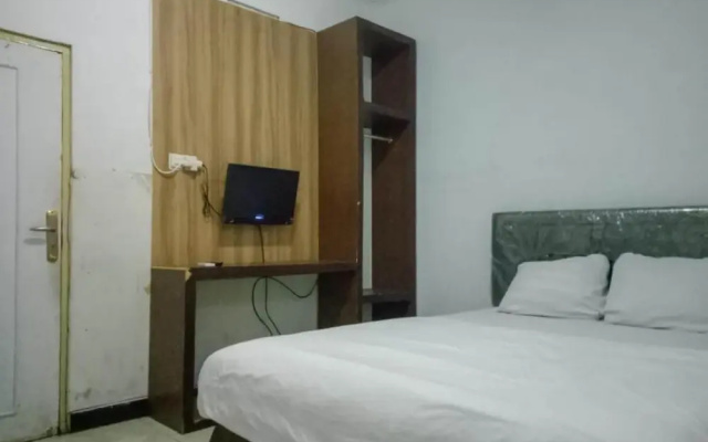 Hotel O Wisma Permata Makassar