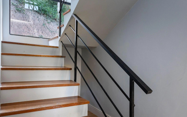 Casa Linda em Itaipava, 4 suítes, sauna, A/C